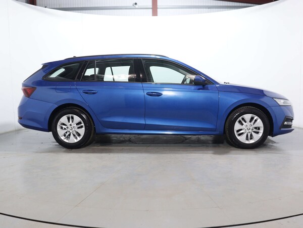 Used Skoda Octavia 2022 for sale - 75690759: Photo 10