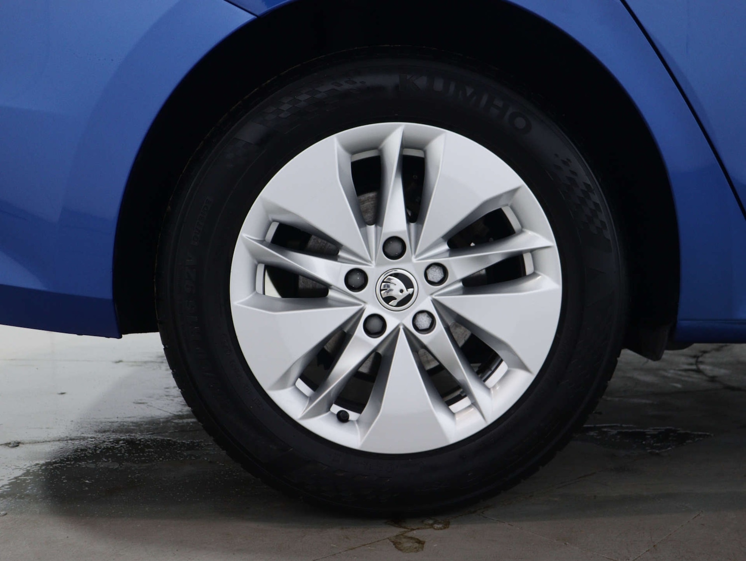 Used Skoda Octavia 2022 for sale - 75690759: Photo 11