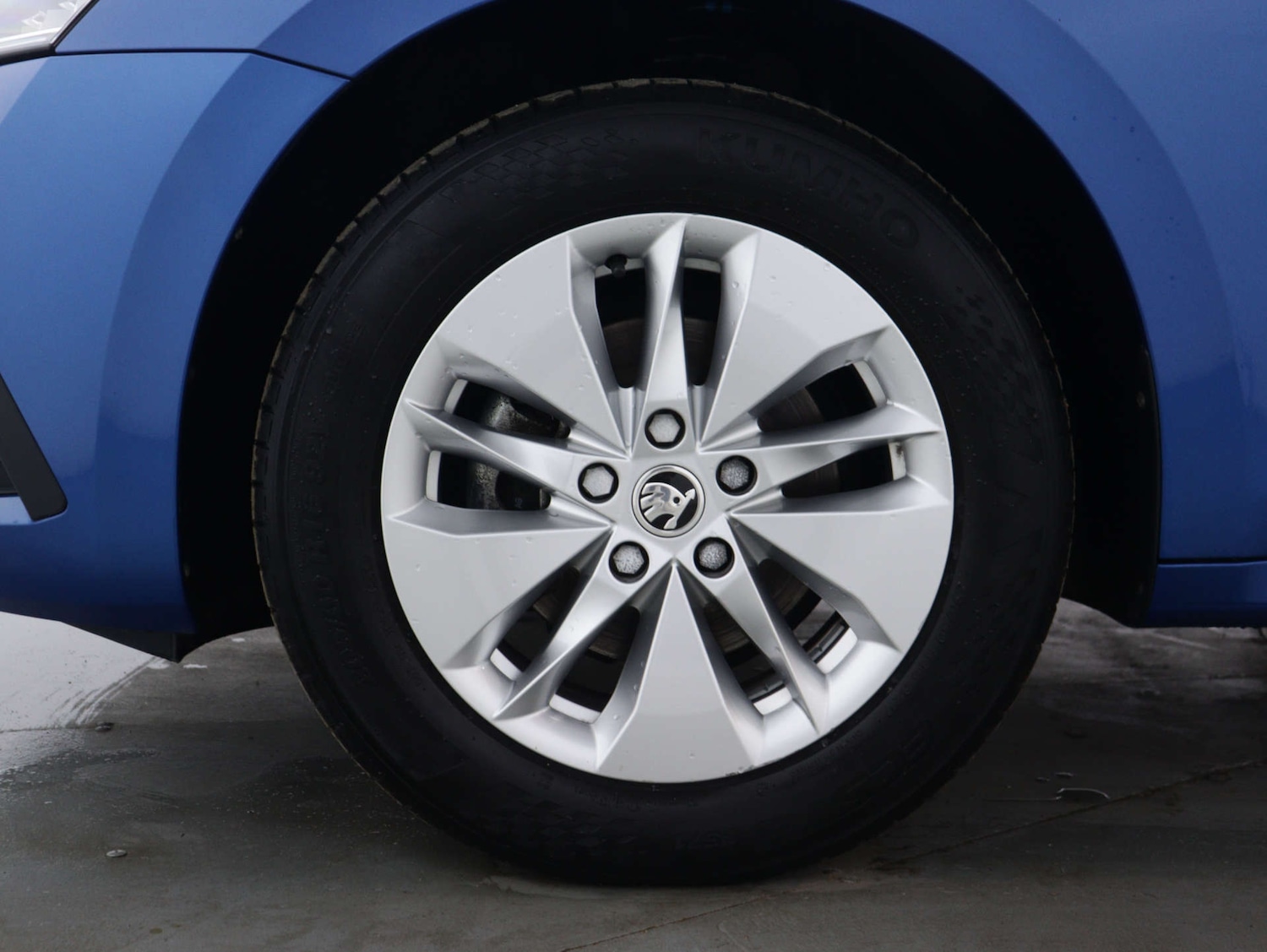 Used Skoda Octavia 2022 for sale - 75690759: Photo 13