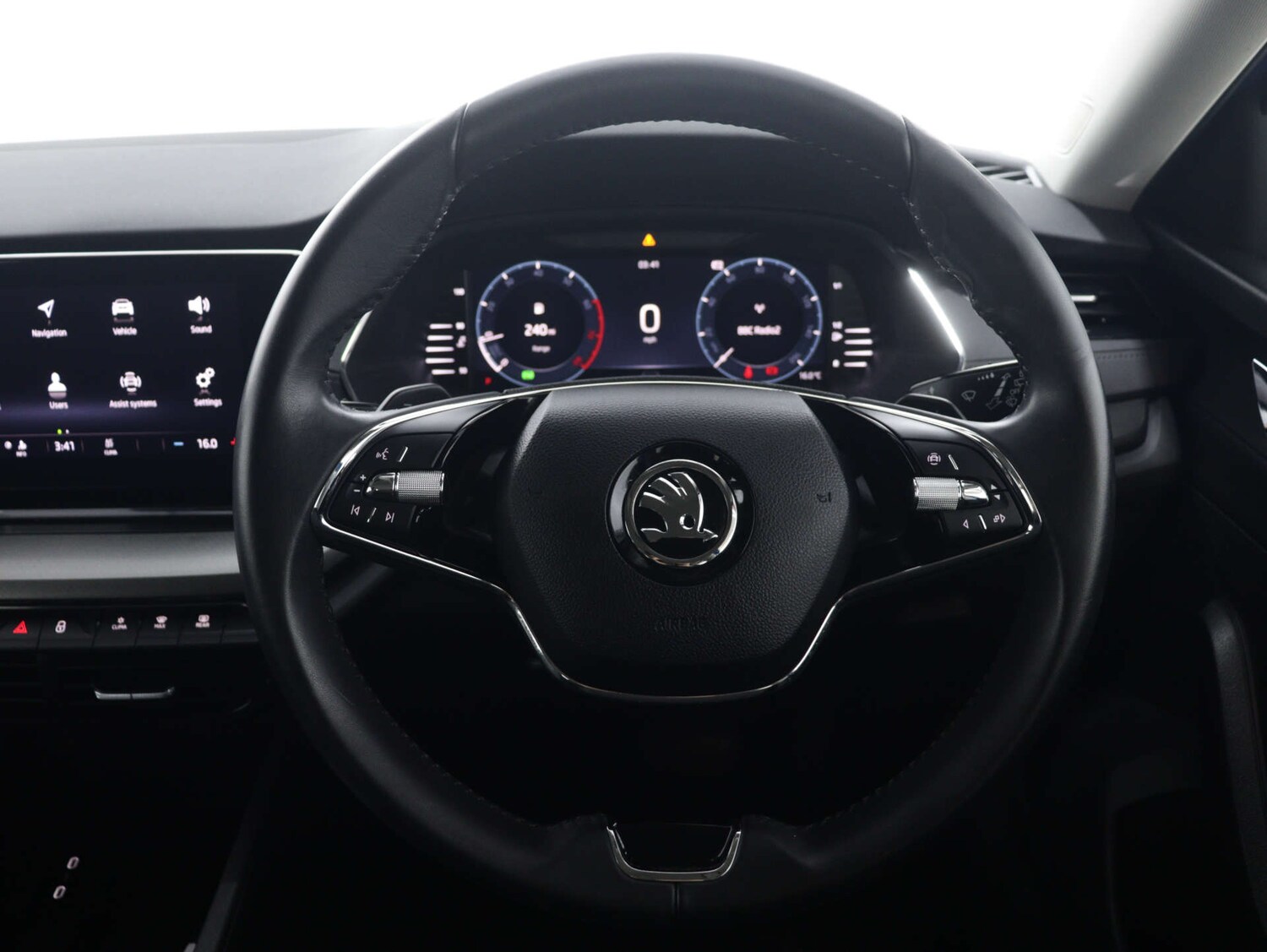 Used Skoda Octavia 2022 for sale - 75690759: Photo 16