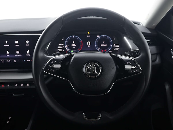 Used Skoda Octavia 2022 for sale - 75690759: Photo 16
