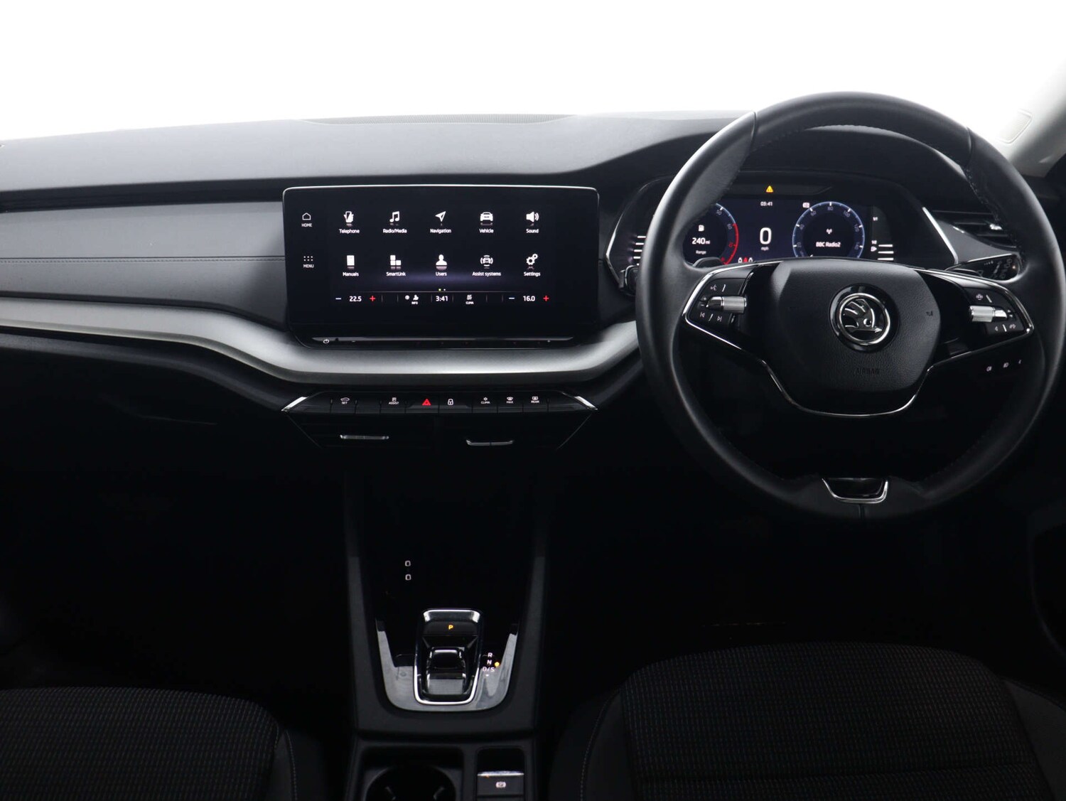 Used Skoda Octavia 2022 for sale - 75690759: Photo 17