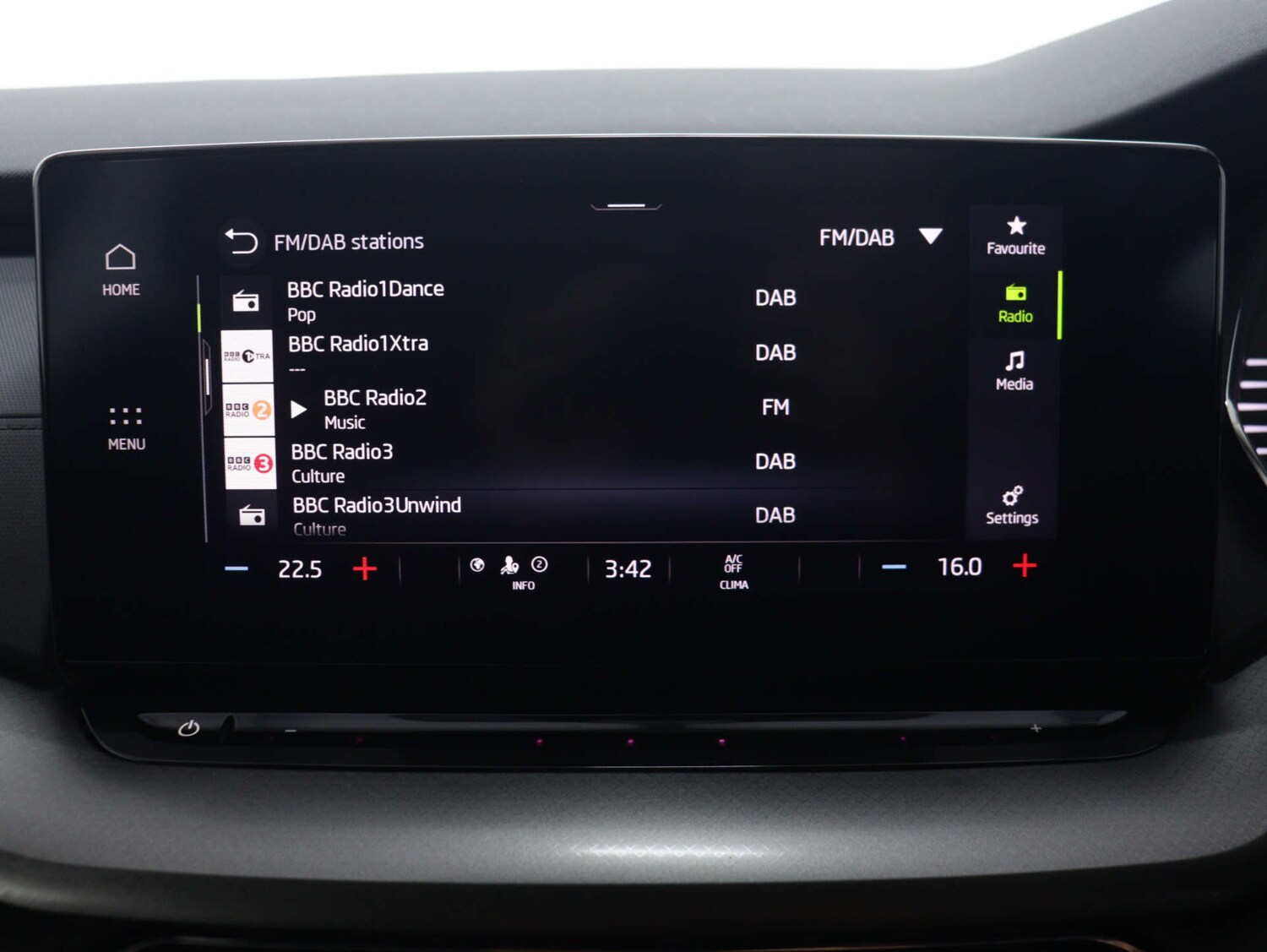 Used Skoda Octavia 2022 for sale - 75690759: Photo 20