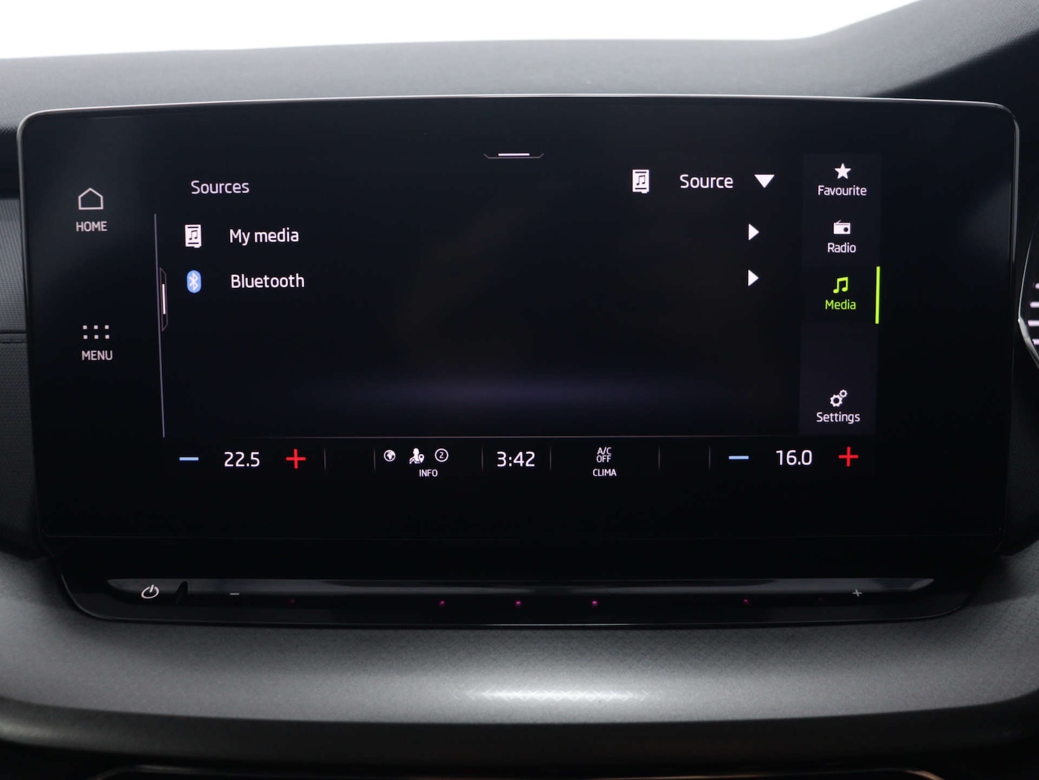 Used Skoda Octavia 2022 for sale - 75690759: Photo 21