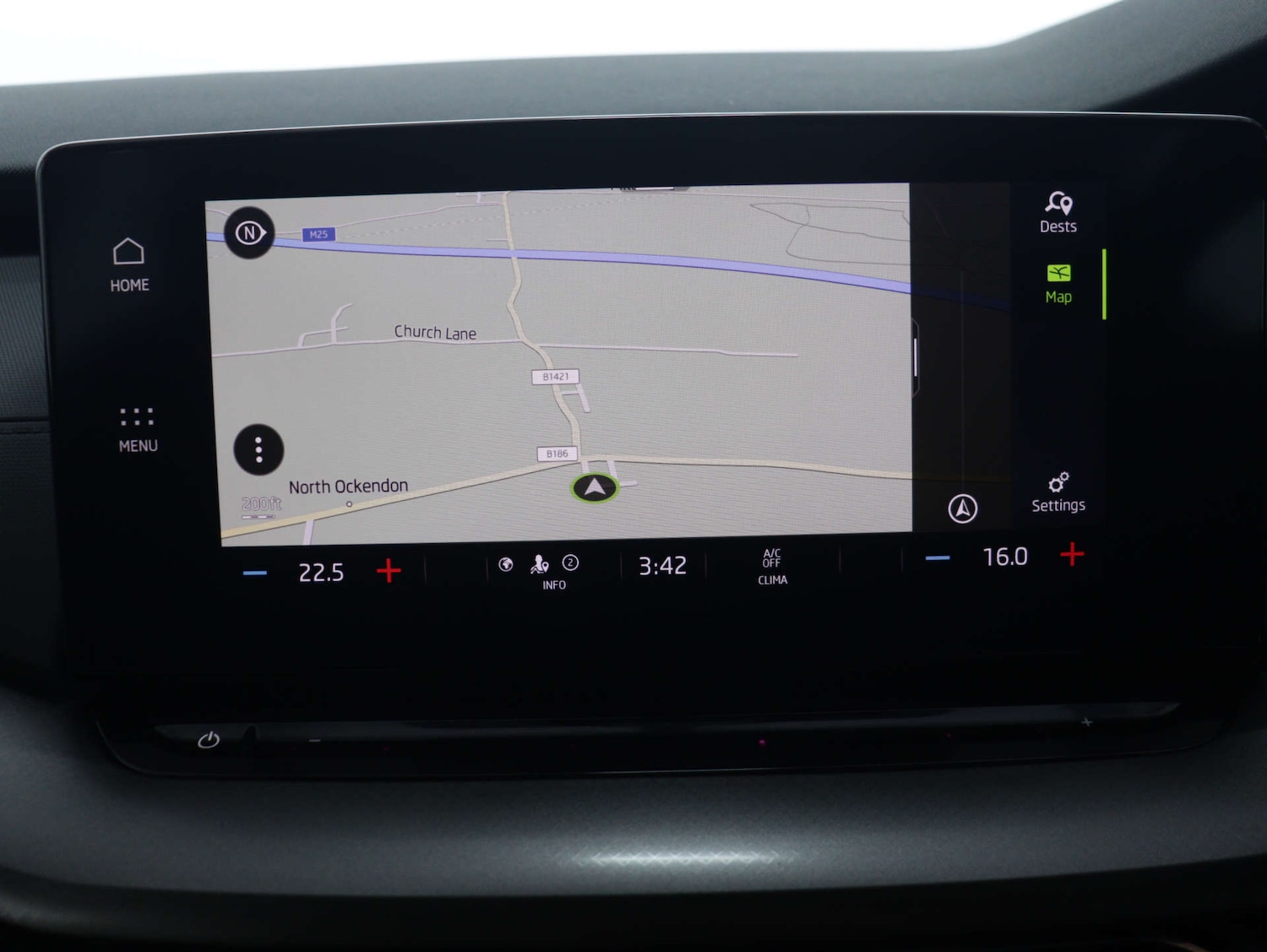 Used Skoda Octavia 2022 for sale - 75690759: Photo 22