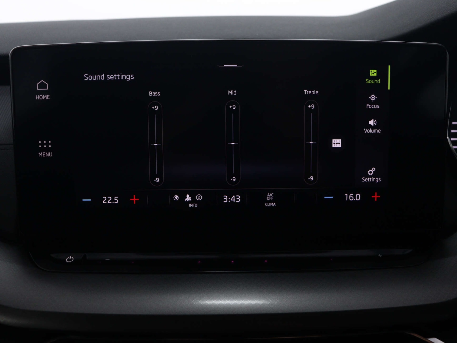 Used Skoda Octavia 2022 for sale - 75690759: Photo 24