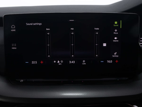 Used Skoda Octavia 2022 for sale - 75690759: Photo 24