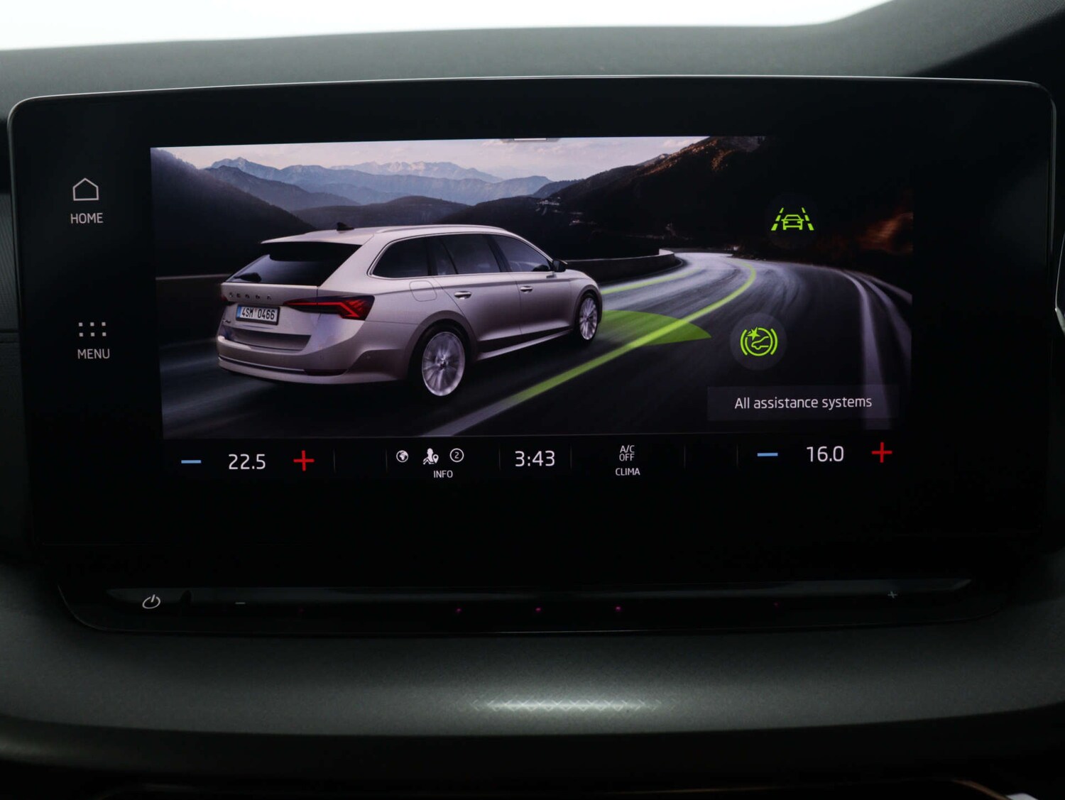 Used Skoda Octavia 2022 for sale - 75690759: Photo 26