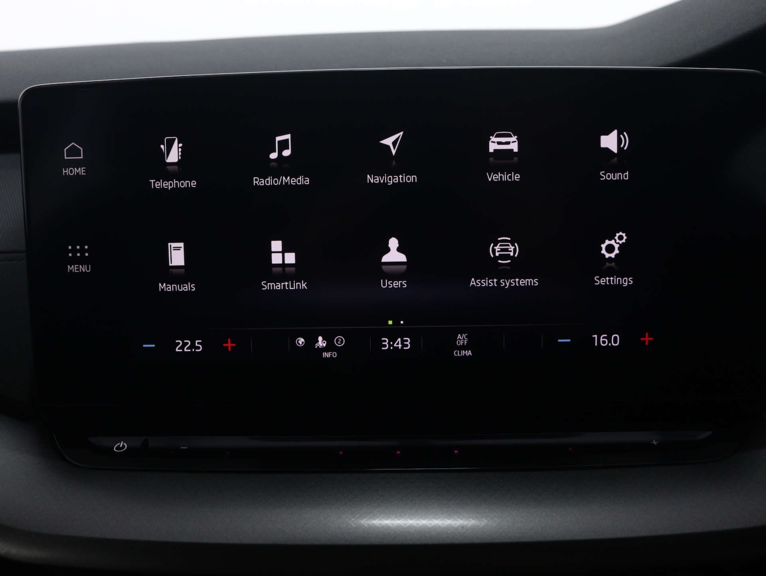 Used Skoda Octavia 2022 for sale - 75690759: Photo 27