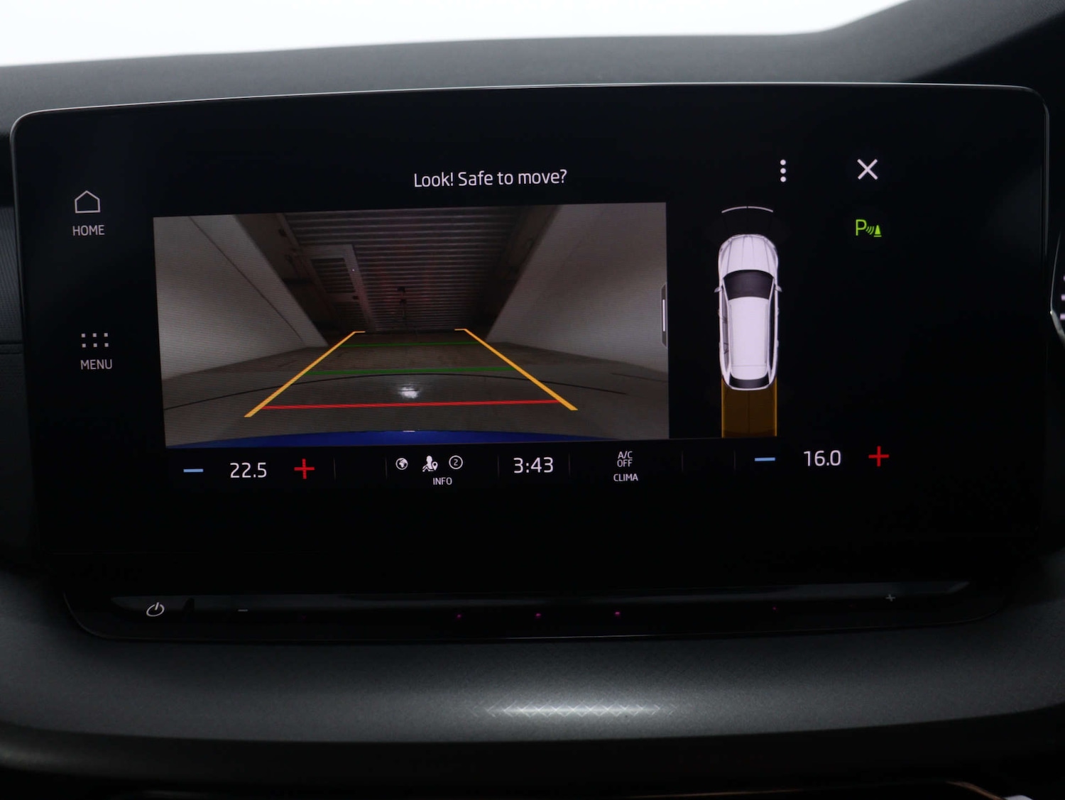 Used Skoda Octavia 2022 for sale - 75690759: Photo 28