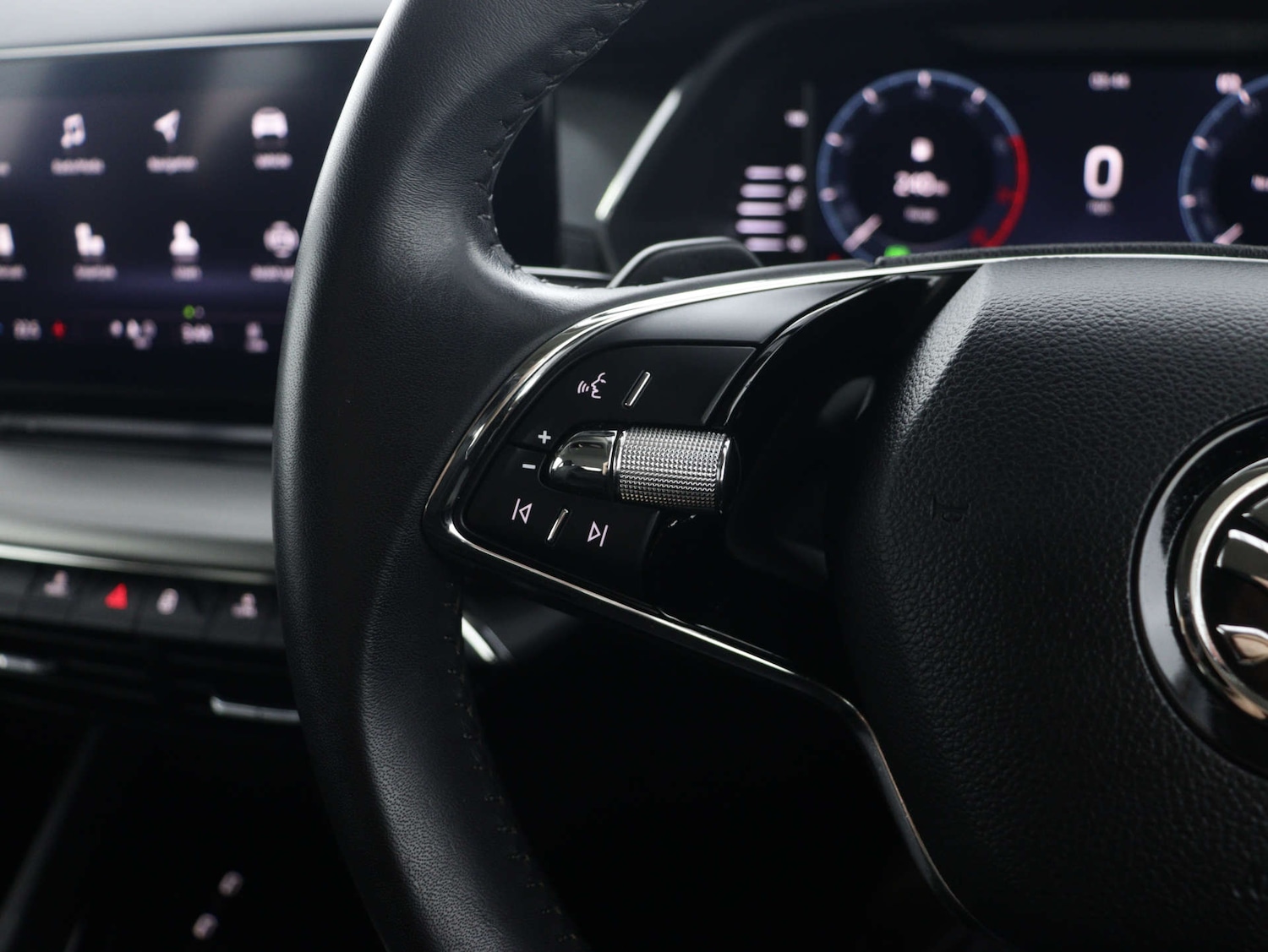 Used Skoda Octavia 2022 for sale - 75690759: Photo 33