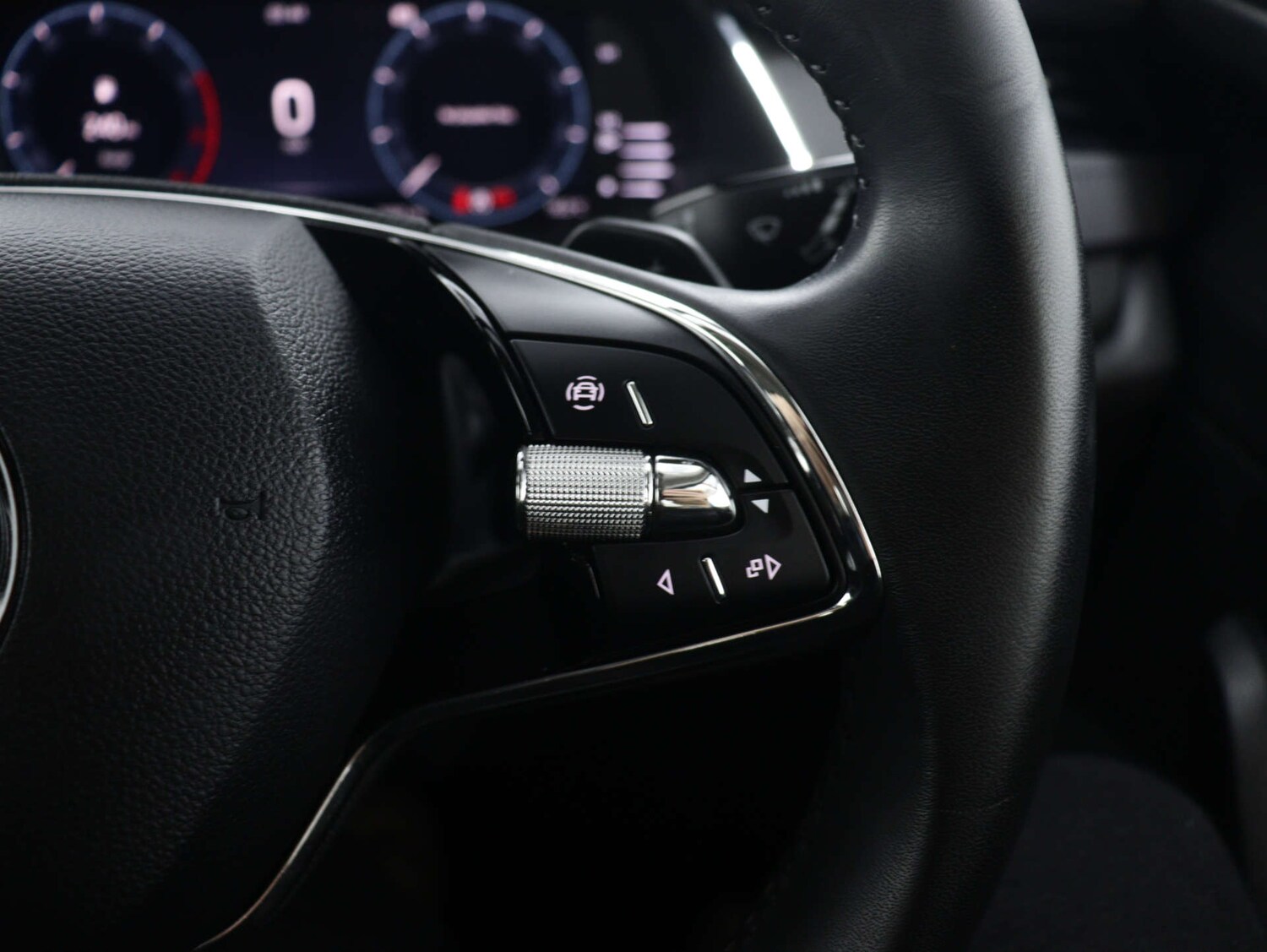 Used Skoda Octavia 2022 for sale - 75690759: Photo 34