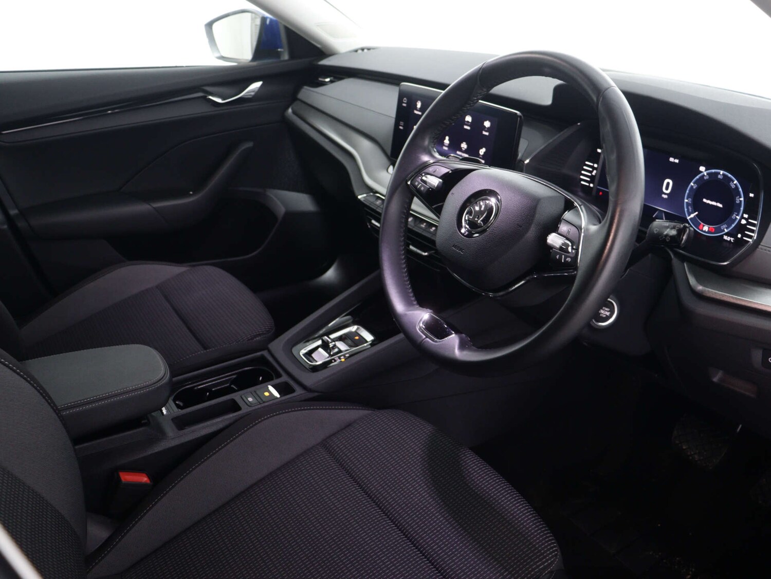 Used Skoda Octavia 2022 for sale - 75690759: Photo 36