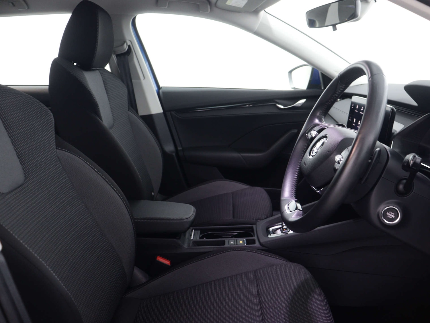 Used Skoda Octavia 2022 for sale - 75690759: Photo 37