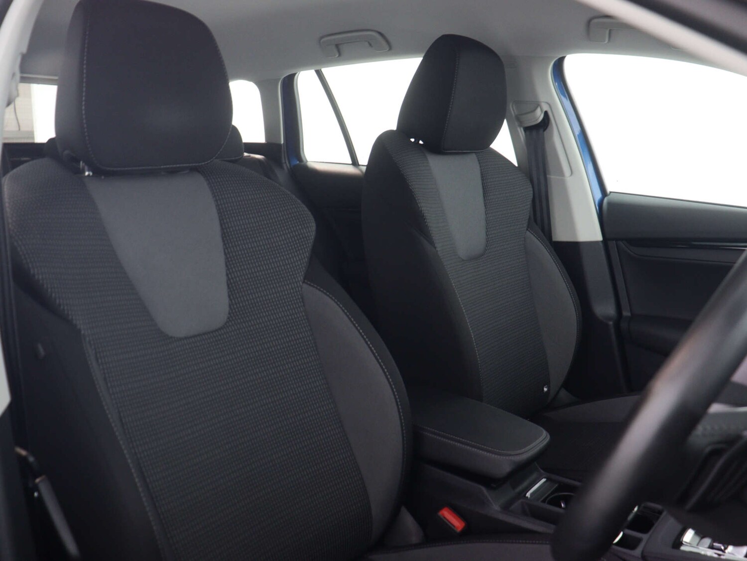 Used Skoda Octavia 2022 for sale - 75690759: Photo 38