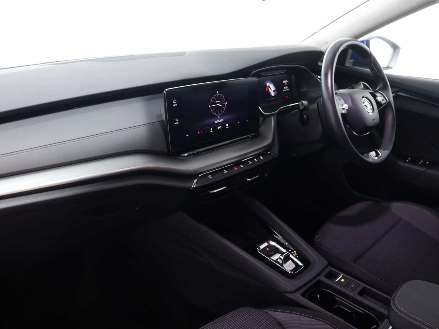 Used Skoda Octavia 2022 for sale - 75690759: Photo 39