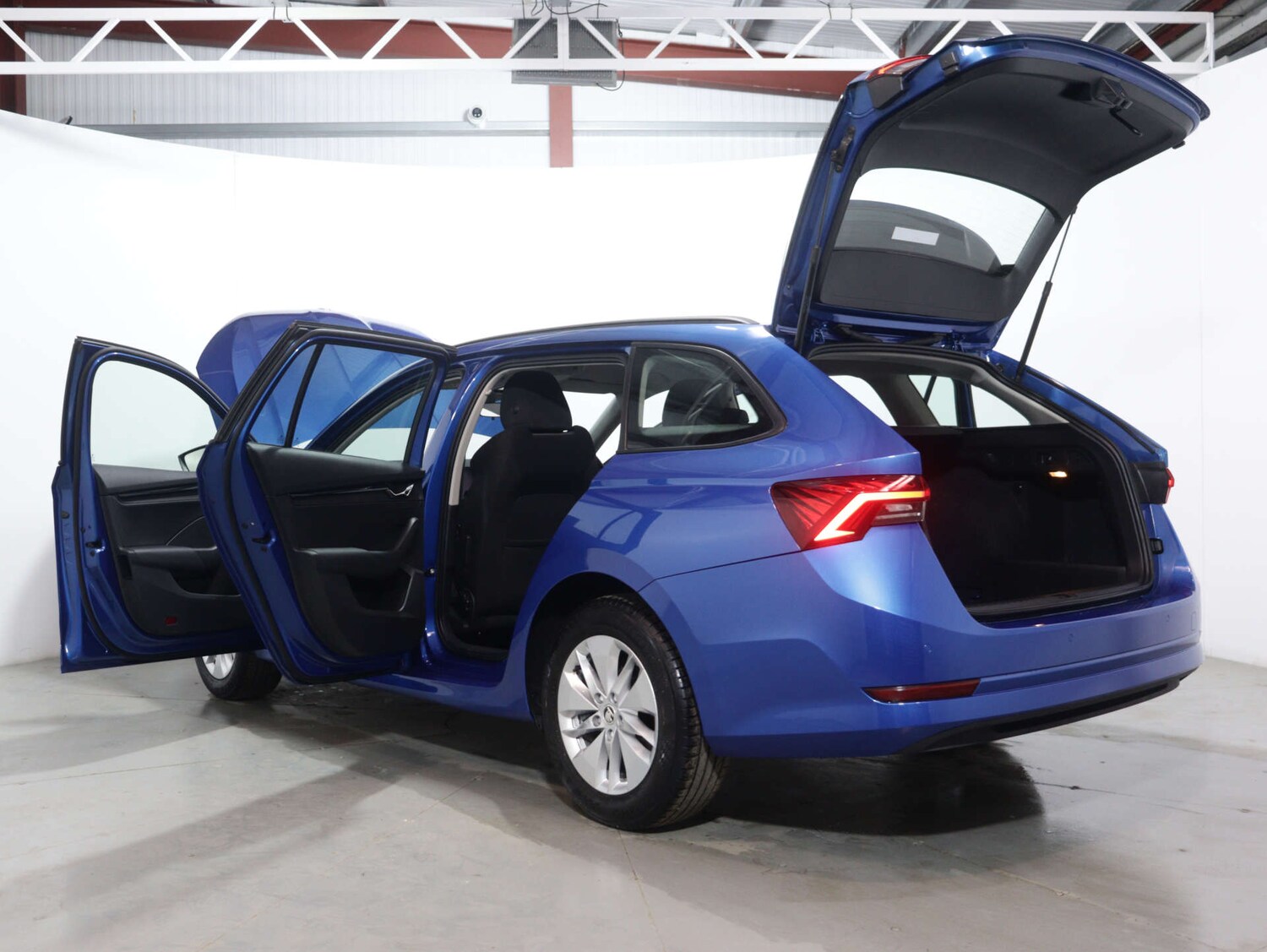 Used Skoda Octavia 2022 for sale - 75690759: Photo 51