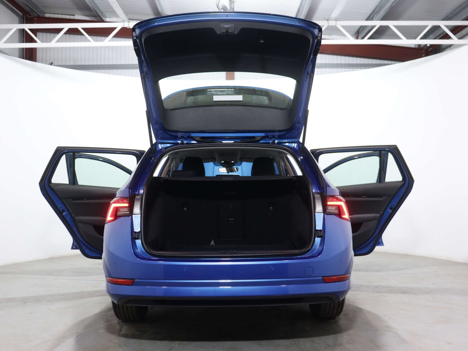 Used Skoda Octavia 2022 for sale - 75690759: Photo 52