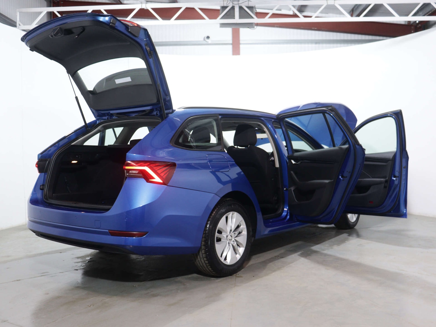 Used Skoda Octavia 2022 for sale - 75690759: Photo 53