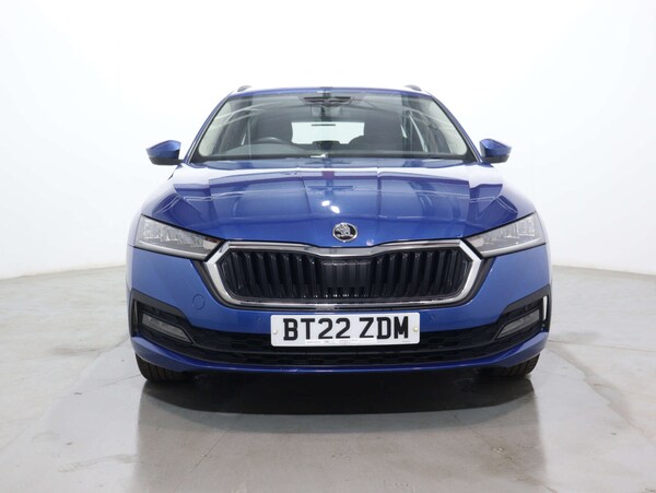 Used Skoda Octavia 2022 for sale - 75690759: Photo 5