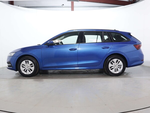 Used Skoda Octavia 2022 for sale - 75690759: Photo 7
