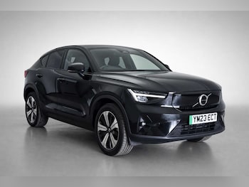 Used Volvo C40 2023 for sale - 79383160: Photo