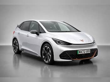 Used Cupra Born 2022 for sale - 79711121: Photo