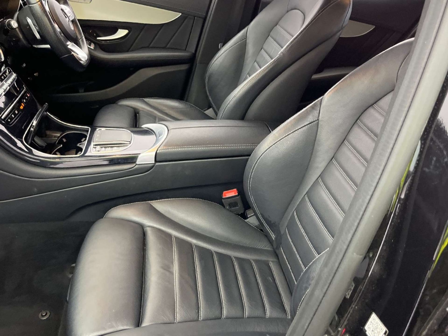 Used Mercedes-Benz GLC 2022 for sale - 78165575: Photo 10