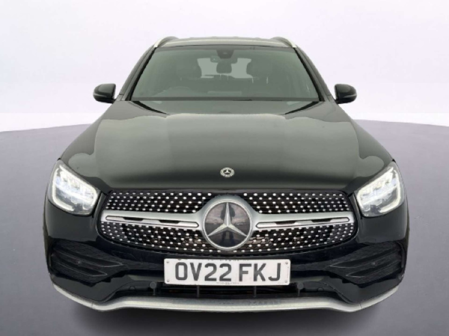 Used Mercedes-Benz GLC 2022 for sale - 78165575: Photo 5