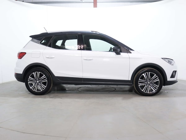 Used SEAT Arona 2020 for sale - 75500205: Photo 11