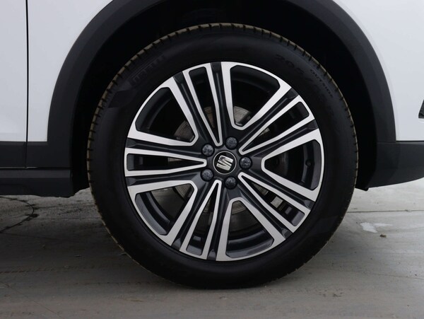 Used SEAT Arona 2020 for sale - 75500205: Photo 13