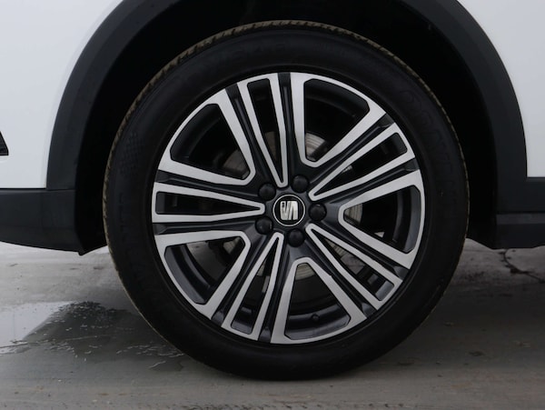 Used SEAT Arona 2020 for sale - 75500205: Photo 14