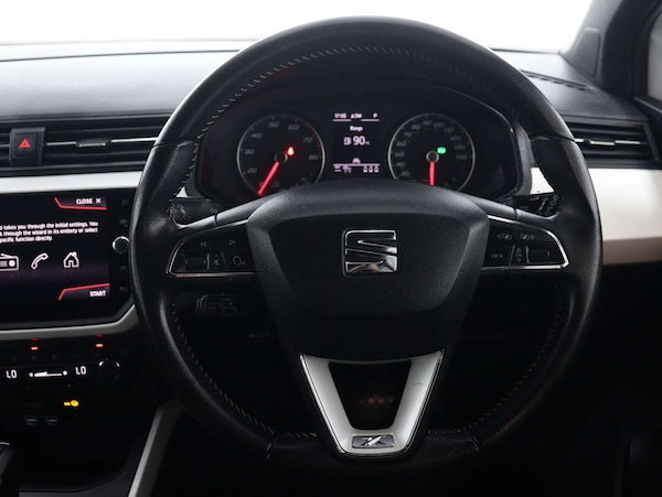 Used SEAT Arona 2020 for sale - 75500205: Photo 17