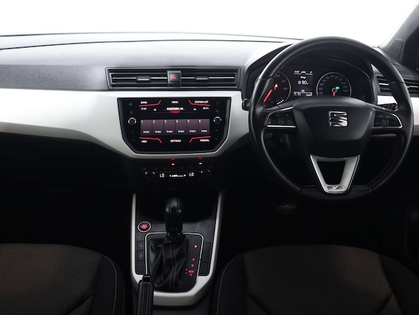 Used SEAT Arona 2020 for sale - 75500205: Photo 18
