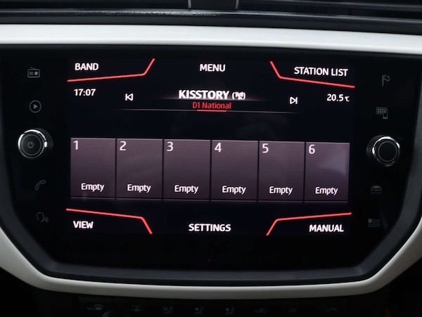 Used SEAT Arona 2020 for sale - 75500205: Photo 20