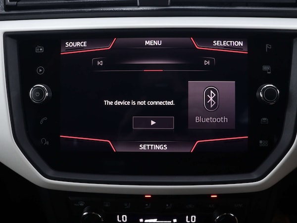 Used SEAT Arona 2020 for sale - 75500205: Photo 21