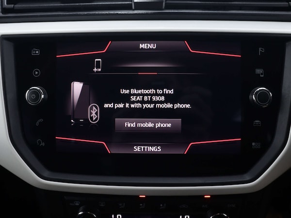 Used SEAT Arona 2020 for sale - 75500205: Photo 22