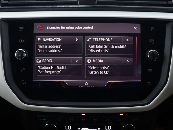 Used SEAT Arona 2020 for sale - 75500205: Photo 23