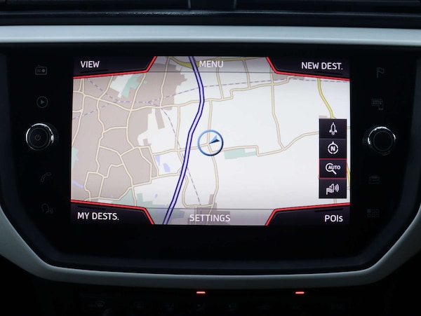 Used SEAT Arona 2020 for sale - 75500205: Photo 24