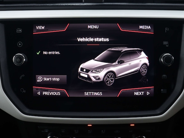 Used SEAT Arona 2020 for sale - 75500205: Photo 26