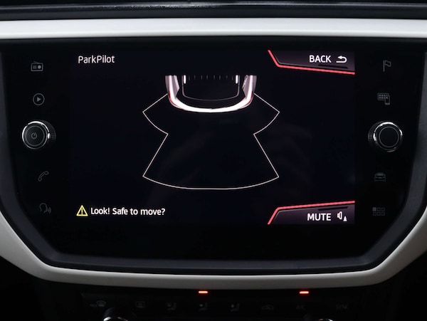 Used SEAT Arona 2020 for sale - 75500205: Photo 29