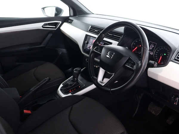 Used SEAT Arona 2020 for sale - 75500205: Photo 40