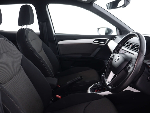 Used SEAT Arona 2020 for sale - 75500205: Photo 41
