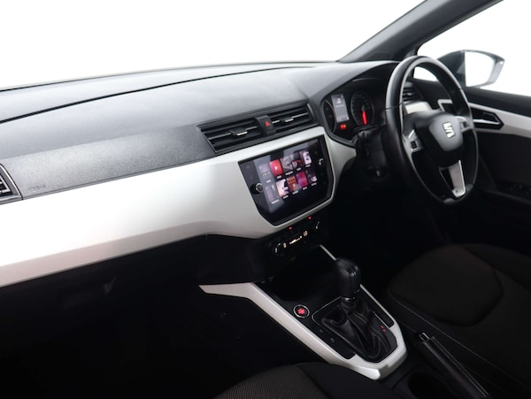 Used SEAT Arona 2020 for sale - 75500205: Photo 44