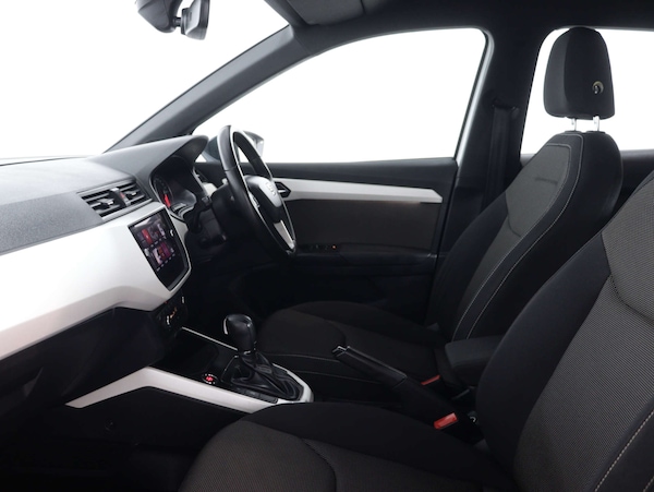 Used SEAT Arona 2020 for sale - 75500205: Photo 45