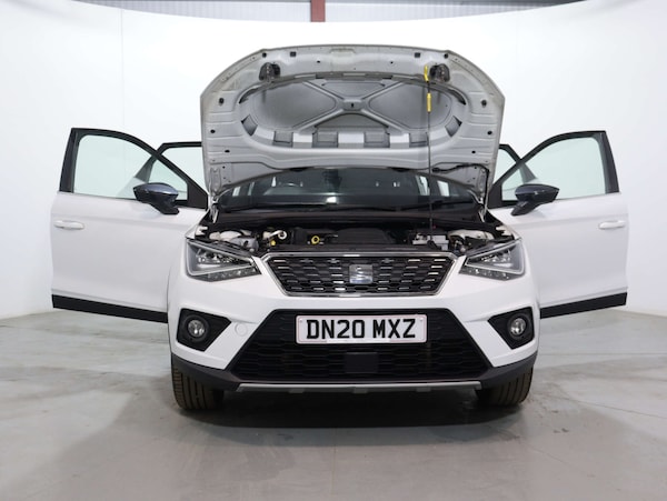 Used SEAT Arona 2020 for sale - 75500205: Photo 52