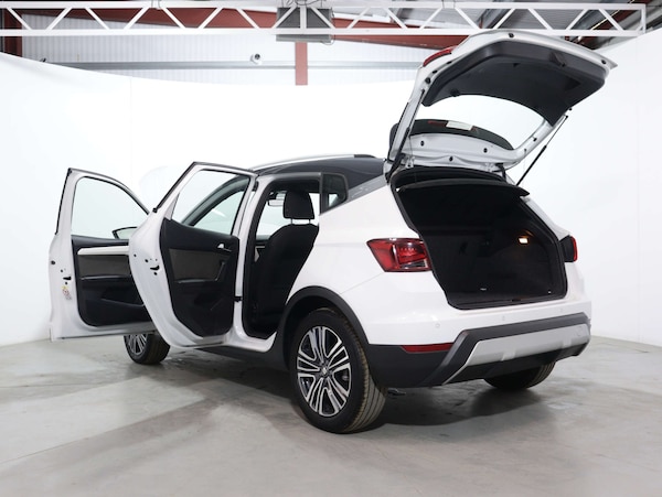 Used SEAT Arona 2020 for sale - 75500205: Photo 55
