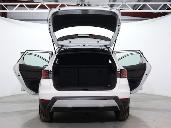 Used SEAT Arona 2020 for sale - 75500205: Photo 56