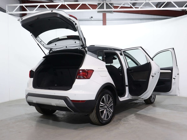 Used SEAT Arona 2020 for sale - 75500205: Photo 57