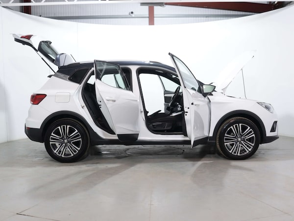 Used SEAT Arona 2020 for sale - 75500205: Photo 58